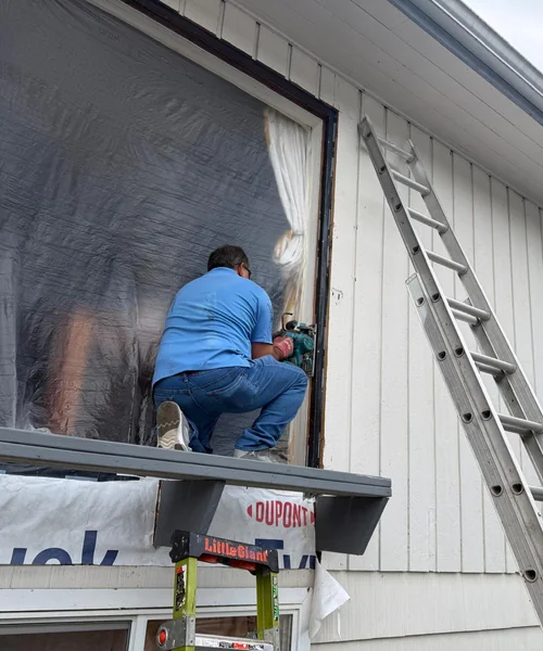 Sliding Door Replacement in Seattle 